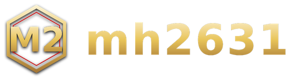 mh2631 logo